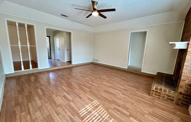 Arlington 3 Bedroom