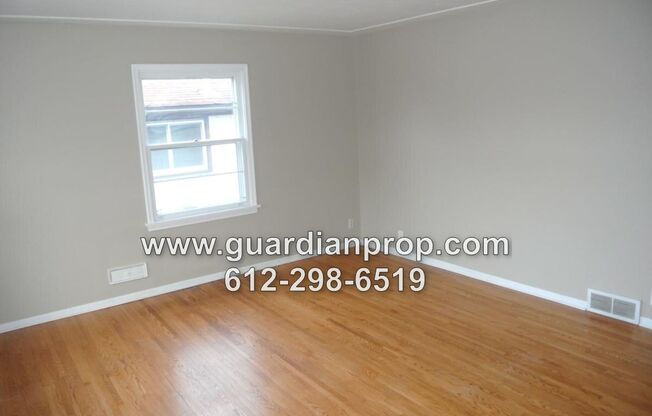 House in Midway Available August 1, Hardwood Floors, Updated Kitchen & Bath, Garage, Pet Friendly!