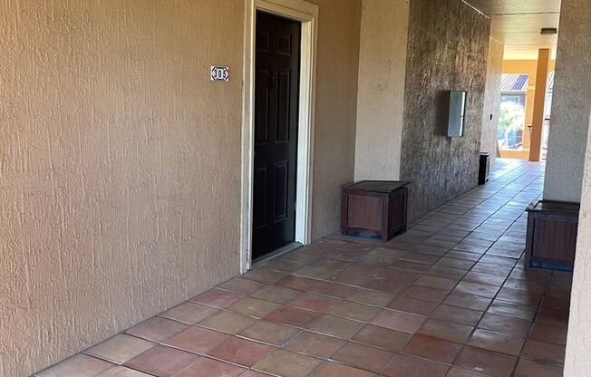 Awesome apartment in the heart of Metrowest!
