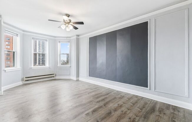 The Kenmore on Edgewater
