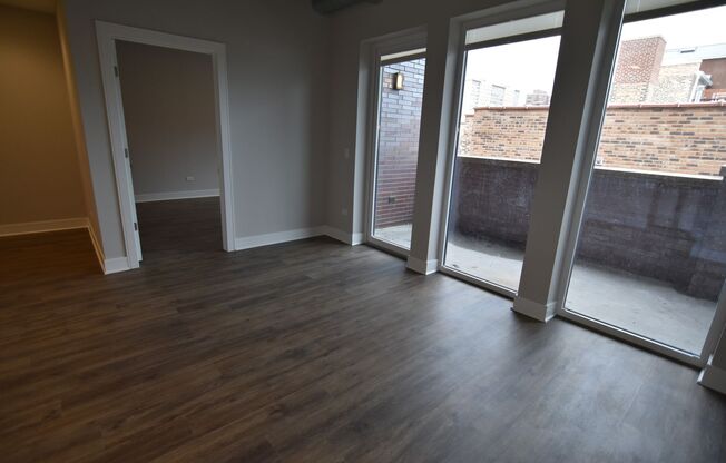 1 bed, 1 bath, 711 sqft, $3,000, Unit 3833-619