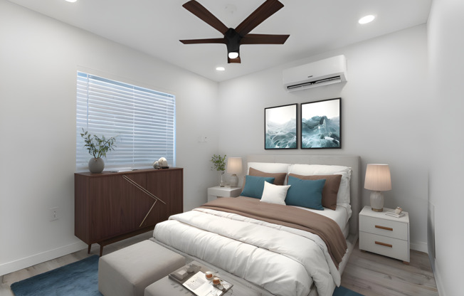 158 OSE Rentals LLC
