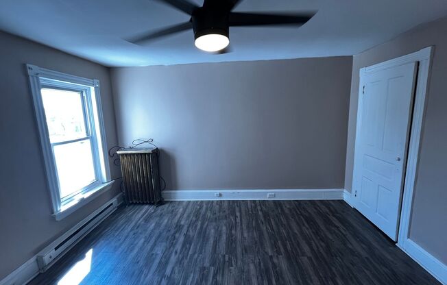 1 bed, 1 bath, $800