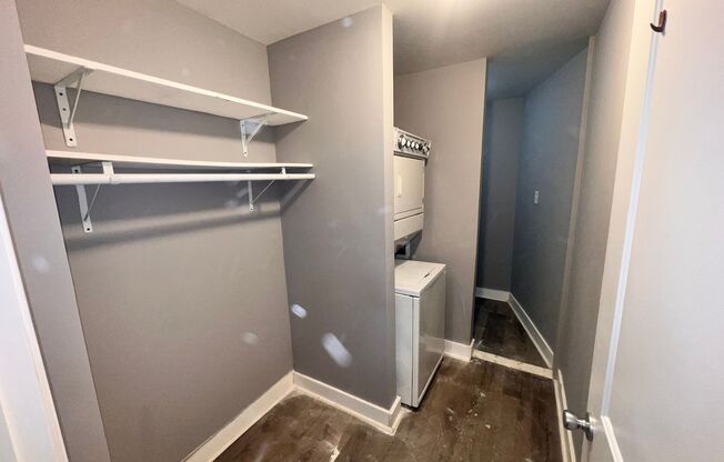 1 bed, 1 bath, $1,000, Unit 1