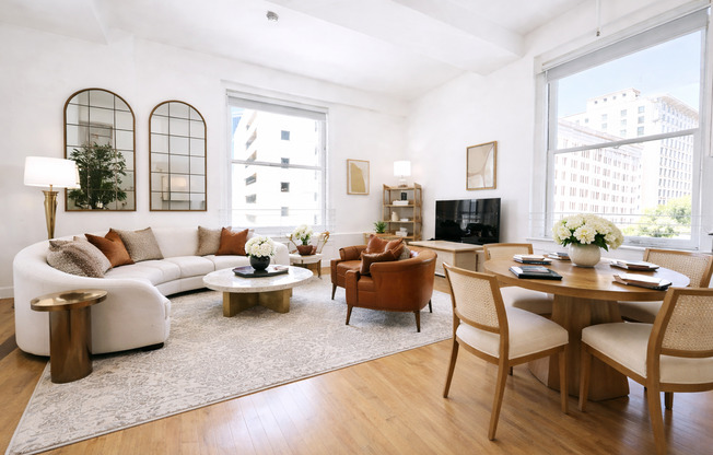 1 bed, 1 bath, 555 sqft, $2,775, Unit 514