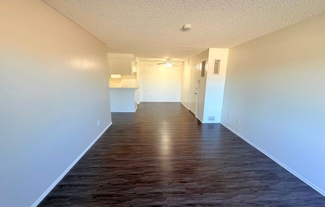1 bed, 1 bath, 713 sqft, $2,075, Unit A122