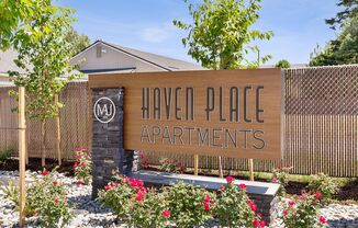 Haven Place Apartments