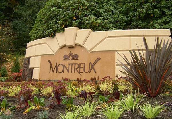 Beautiful 2 Bed 2 Bath in Montreux, Issaquah