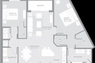 Partner-provided photo for $2920 unit