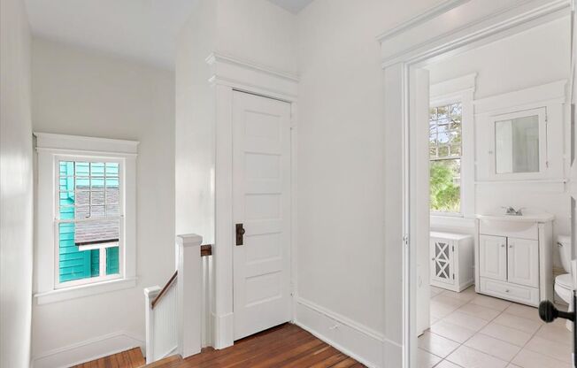 1808 Bayard Place (Duplex)