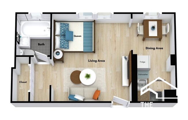 Partner-provided property photo