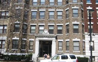 115 Saint Stephen St.