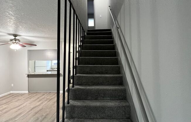 Powell Butte Townhomes