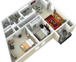 Partner-provided photo for $1450 unit