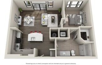 Partner-provided photo for $1755 unit