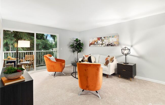 2 beds, 2 baths, $2,095, Unit #1106