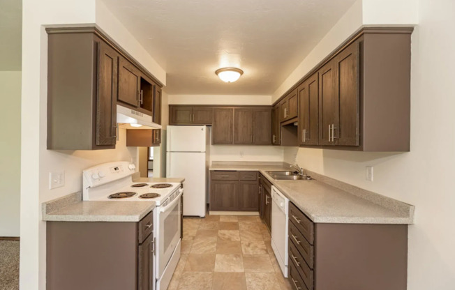 2820 Mount Mary Circle