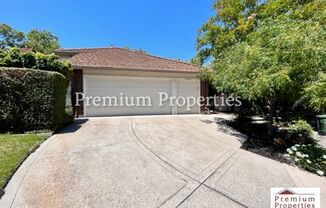 3 beds, 2.5 baths, $5,200