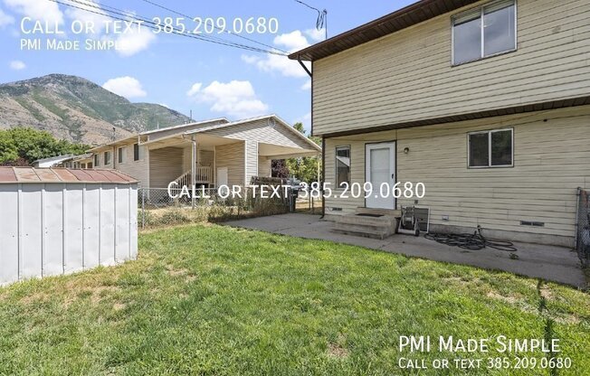 Partner-provided property photo