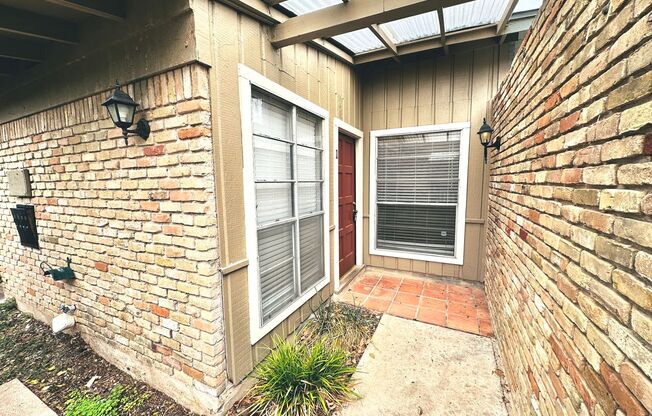 1 bed, 1 bath, 700 sqft, $1,195, Unit 3416-1