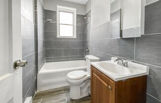 1 bed, 1 bath, $995