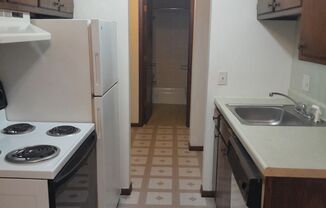 Evergreene Apartments