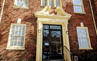 1128 W. Grace St.*