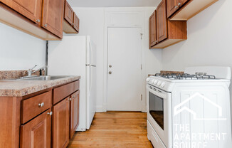 2649 N Spaulding Ave