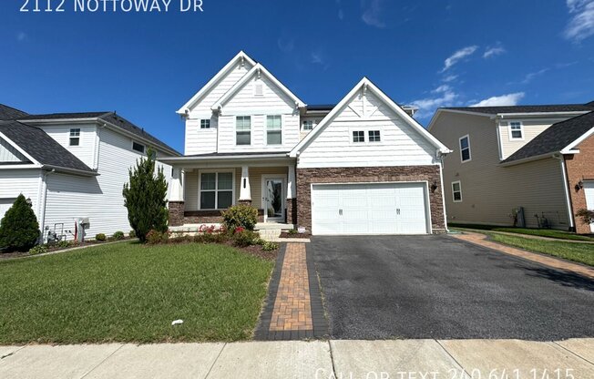 2112 NOTTOWAY DR