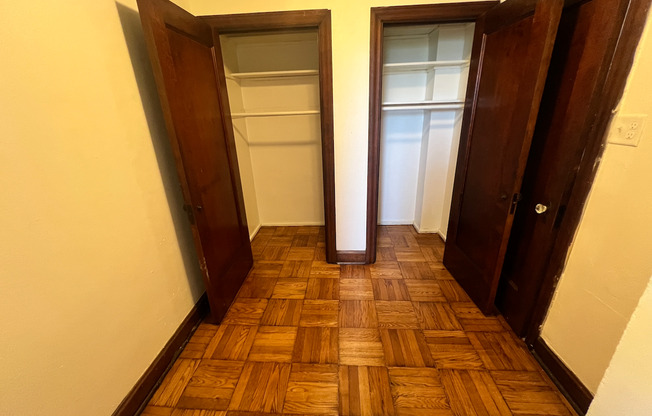 Studio, 1 bath, 400 sqft, $805, Unit 303