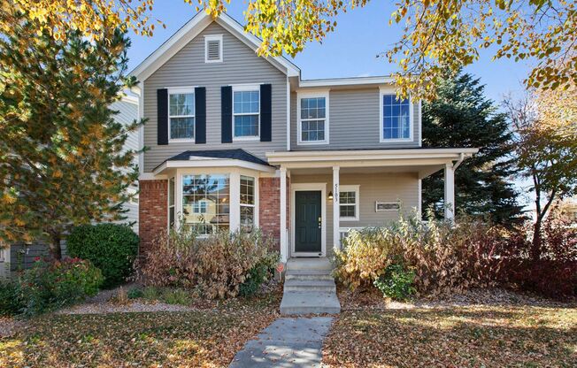 *Move In Special! $250 off of December rent if lease starts by 12/15/25!* Beautiful 4 bedroom in Observatory Village