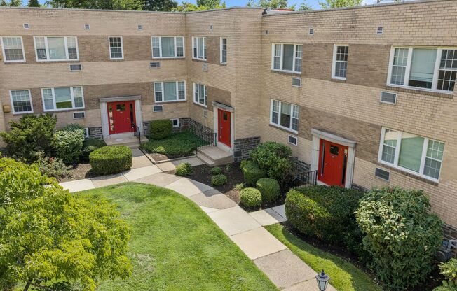 Metropolitan Bala Cynwyd