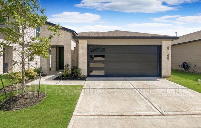 1239 AMISTAD LOOP