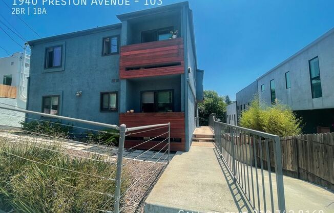 1940 PRESTON AVE