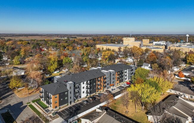 Midtown Lofts