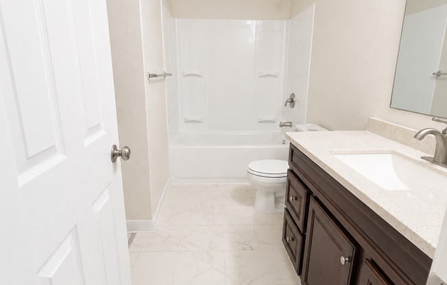 Edmonds Crest Apartments