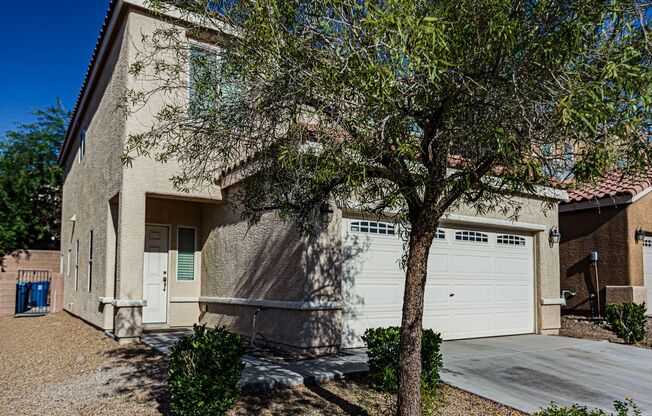 Southwest Home