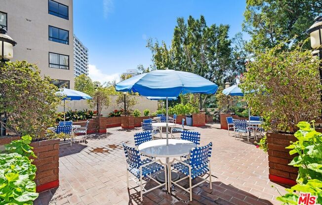 2 beds, 2 baths, 1,071 sqft, $4,100, Unit 801