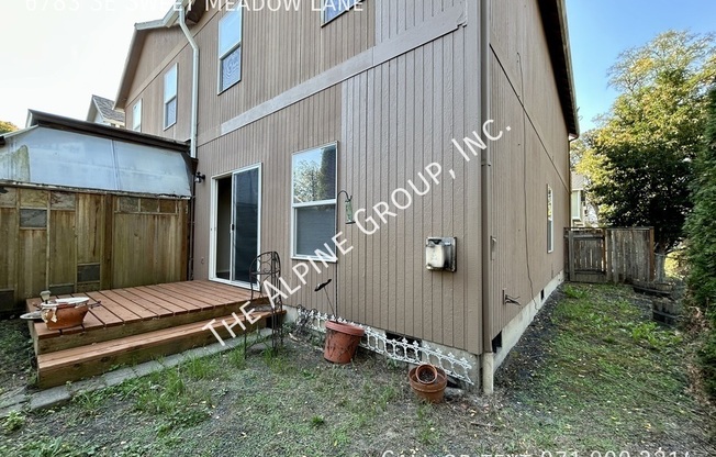 Partner-provided property photo