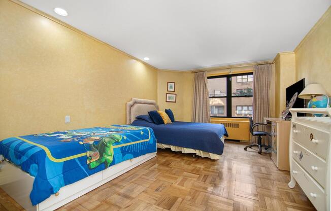 2 beds, 2 baths, 1,500 sqft, $6,000, Unit 17-D