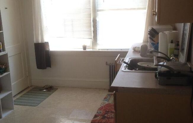 227 Freeman St #2B Brookline MA 02446