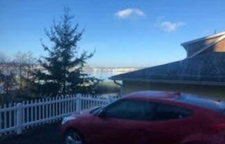 Retsil Rd. Duplex