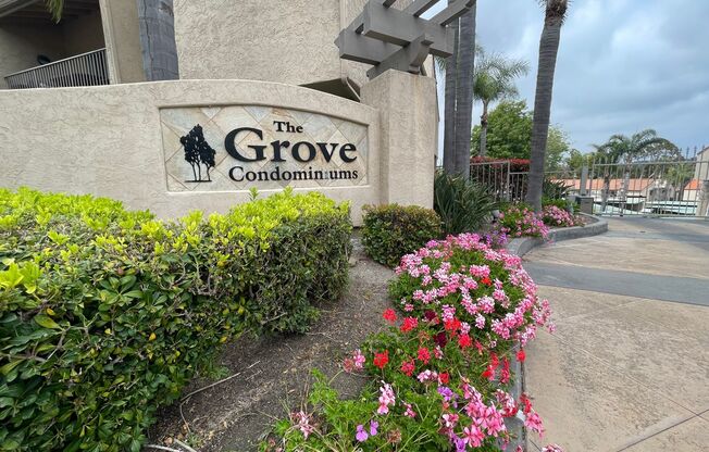 Beautiful 2 Bed 2 Bath Apartment Located in Carlsbad
