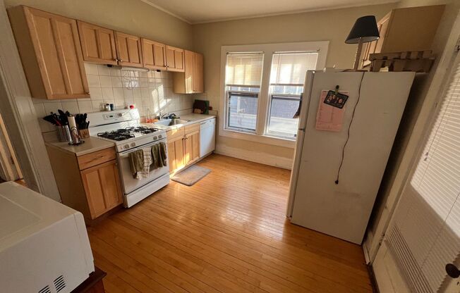 2937-39 N. Frederick Ave.