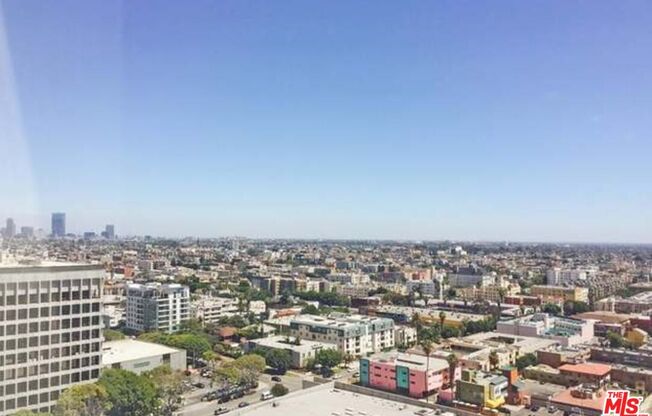 1 bed, 1 bath, 750 sqft, $2,500, Unit 1711