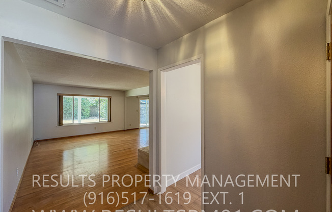 Nice Citrus Heights 4 Bedroom Home