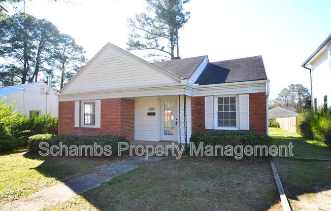 720 BRIGHTON RD