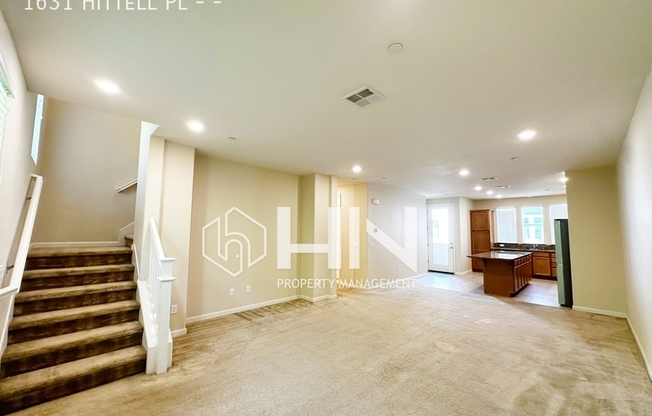 1631 HITTELL PL