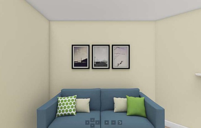 Partner-provided property photo
