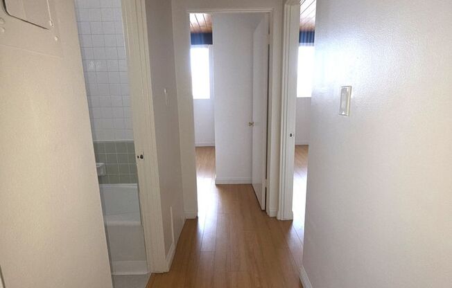 CABRILLO APTS
